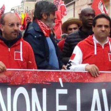 Acate – Primo Maggio 2023
