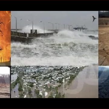 Cambiamenti climatici: Russo ( Flai Cgil Sicilia), dalla Regione nessun intervento di messa in sicurezza del territorio che possa scongiurare gli effetti di eventi estremi