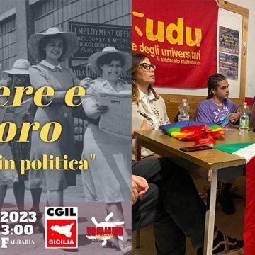 La donna in politica, le azioni possibili per un riequilibrio di genere
