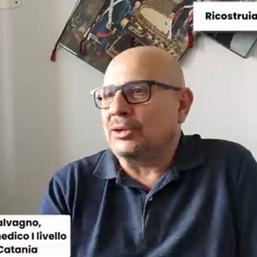 Continua il viaggio nei problemi della sanità pubblica in Sicilia – Policlinico di Catania