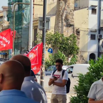 Precari Covid: Cgil, Fp, Nidil, incontro inconcludente con l’assessore Volo. Mannino (Cgil Sicilia), la mobilitazione contro la precarietà e per il diritto alla salute continua