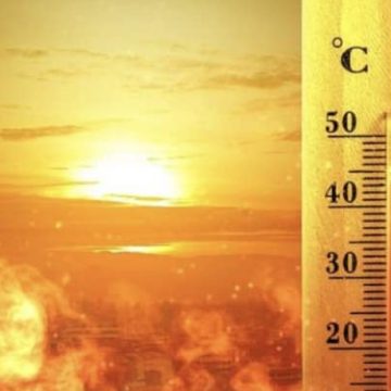 Caldo killer: Cgil e Uil Sicilia, lavoratori a rischio. Il presidente della Regione emani subito ordinanza di sospensione attività nelle ore critiche. Manifestazioni unitarie venerdì 28 in tutte le province