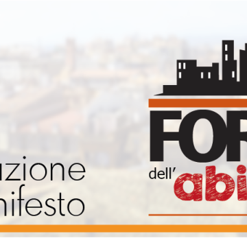 Casa: Forum dell’abitare chiede interventi per il disagio abitativo in Sicilia. “Servono governance, investimenti e programmi di riqualificazione e riutilizzo. Subito una legge quadro regionale sul diritto all’abitare”