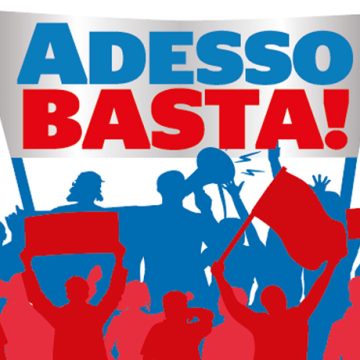 Cgil e Uil: i siciliani hanno ancora più ragioni per scioperare il 29 novembre per cambiare la manovra del governo