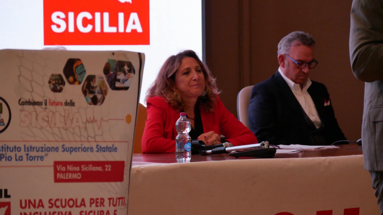 Scuola – Palermo (13)