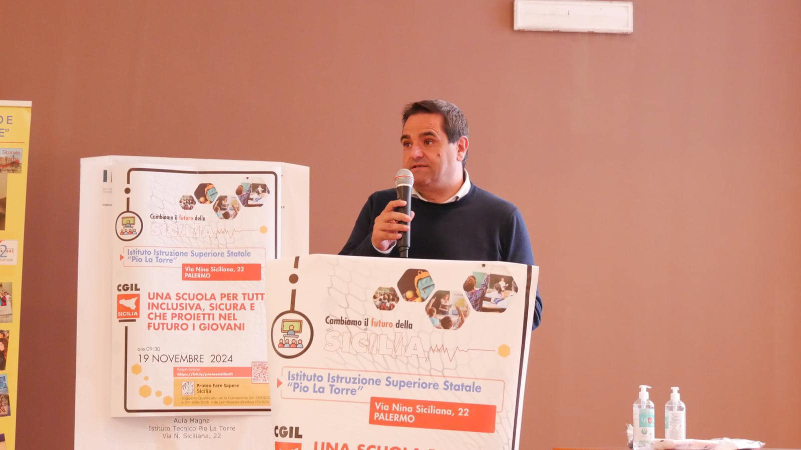 Scuola – Palermo (17)