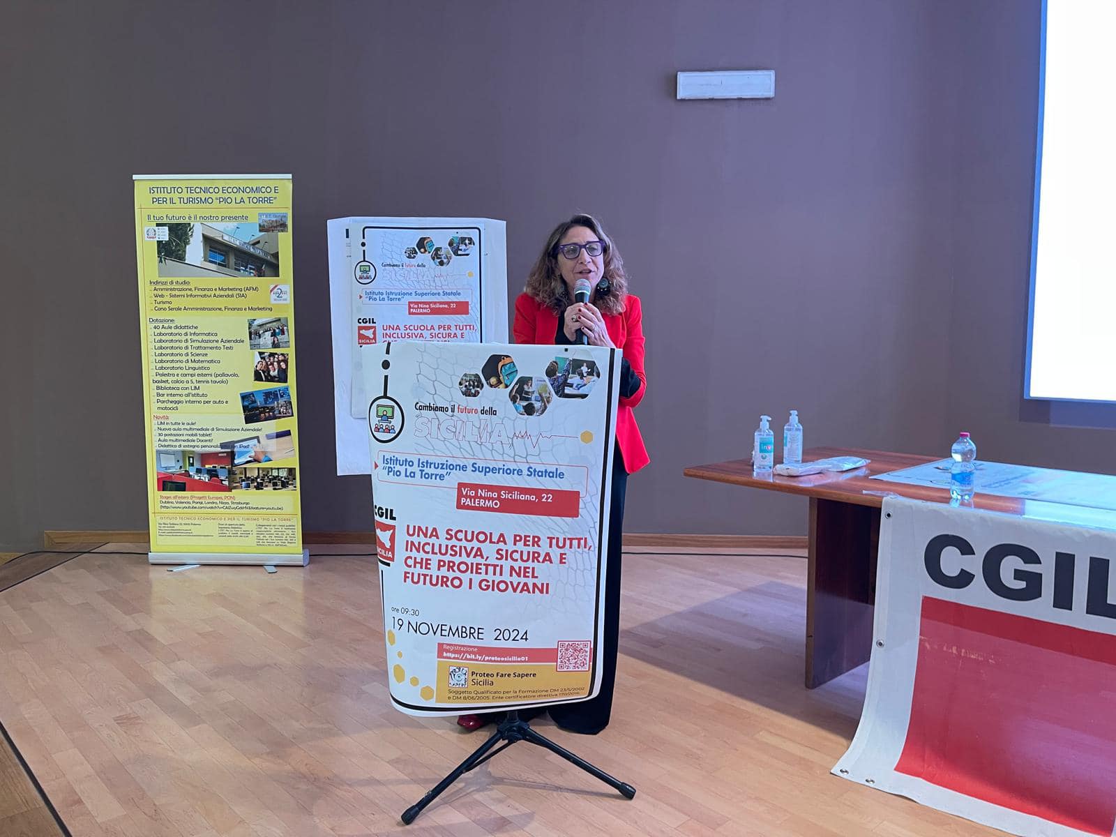 Scuola – Palermo (5)