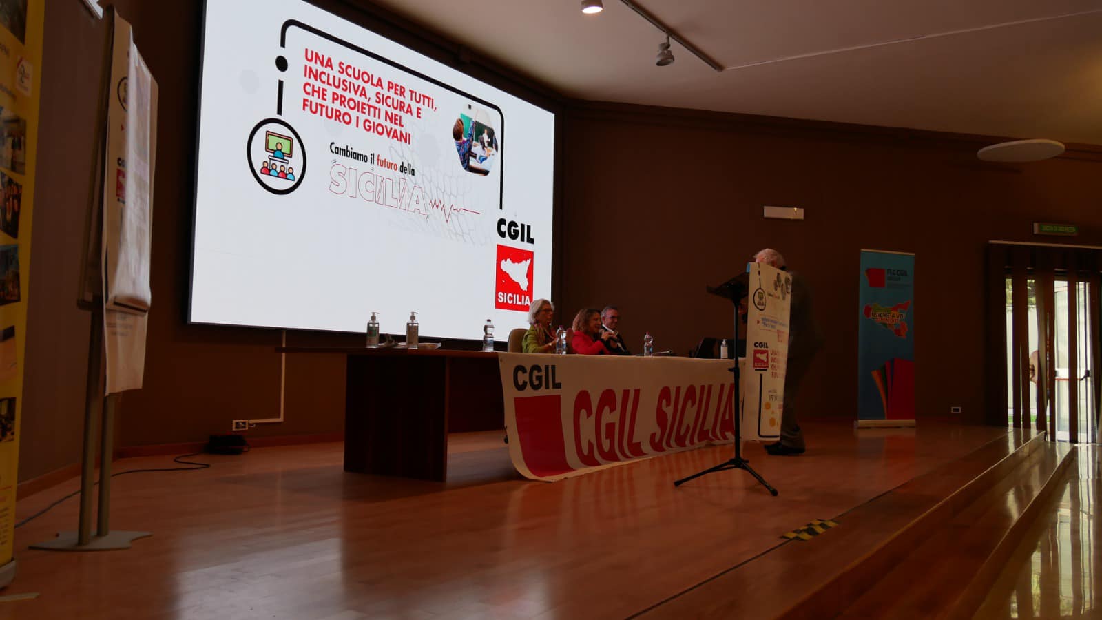 Scuola – Palermo (8)