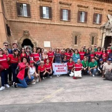 Rappresentanza di genere nei Comuni, Cgil Cisl e Uil Sicilia: “Un passo avanti per la democrazia e la parità”
