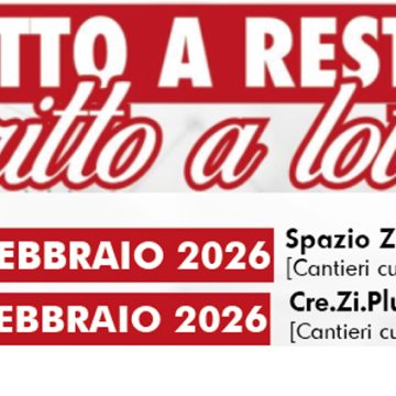 Diritto a restare, diritto a lottare