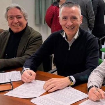 Regione: firmato il Ccrl 2022-2024 dell’Area della dirigenza