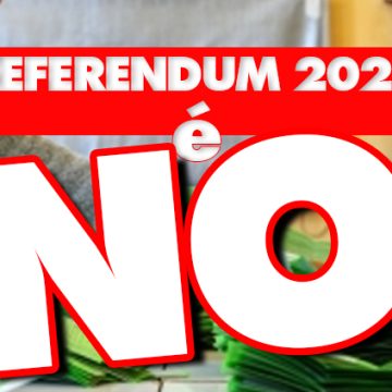Referendum: Mannino ( Cgil Sicilia), segnale importante per la democrazia e importante il risultato della Sicilia, terra martoriata da mafia e corruzione, che crede nella Costituzione e vuole il riscatto