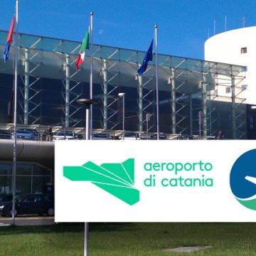 Aeroporto Catania: stabilizzazioni e 200 nuove assunzioni alla Sac Service