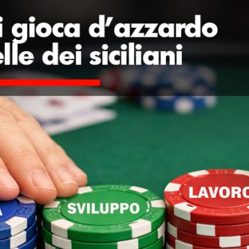 Sicilia: Mannino ( Cgil Sicilia), grave la riallocazione di 200 milioni dei fondi di coesione su progetti legati alla difesa. Le forze politiche che hanno a cuore la Sicilia si ribellino