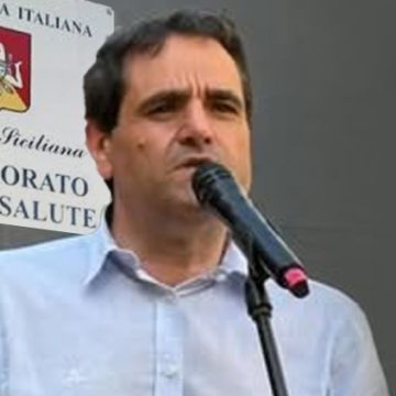 Sanità: Alfio Mannino ( Cgil Sicilia) replica al capogruppo di Forza Italia all’Ars