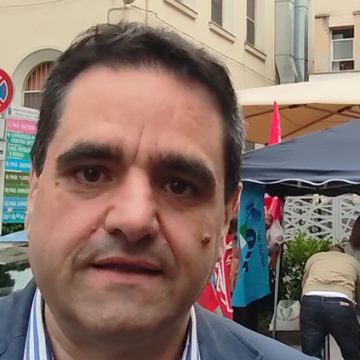 Sanità:Mannino (Cgil Sicilia), la bocciatura del piano delle rete ospedaliera era prevedibile e scontata