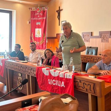 Aree interne: Cgil Sicilia, la sola Snai è insufficiente senza politiche generali di sviluppo per superare i deficit strutturali