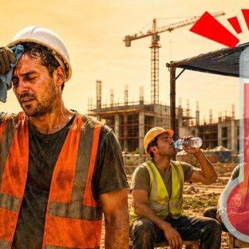 Stress termico, Cgil, Cisl e Uil Sicilia: “Subito un tavolo permanente fra Regione, imprese e sindacati. Si acceleri iter per protocollo con la piena partecipazione delle parti datoriali”