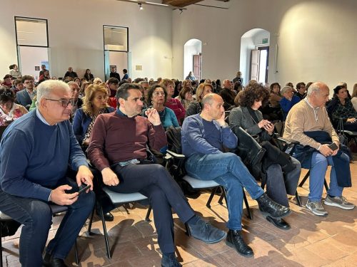 Auser Sicilia celebra a Catania gli 80 anni del voto alle donne: difesa della Costituzione, parità ancora incompiuta e appello alla mobilitazione democratica