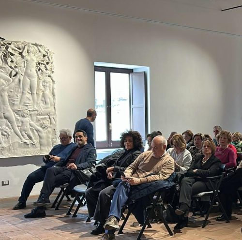 Auser Sicilia celebra a Catania gli 80 anni del voto alle donne: difesa della Costituzione, parità ancora incompiuta e appello alla mobilitazione democratica