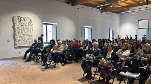 Auser Sicilia celebra a Catania gli 80 anni del voto alle donne: difesa della Costituzione, parità ancora incompiuta e appello alla mobilitazione democratica