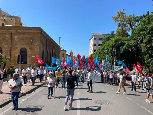 CGIL Agrigento
