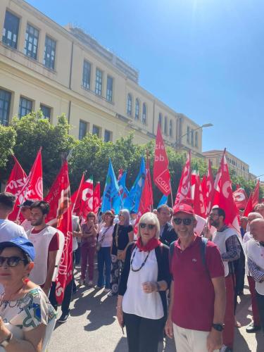 CGIL Agrigento