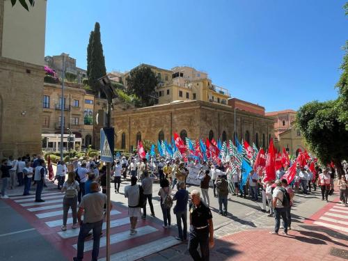 CGIL Agrigento